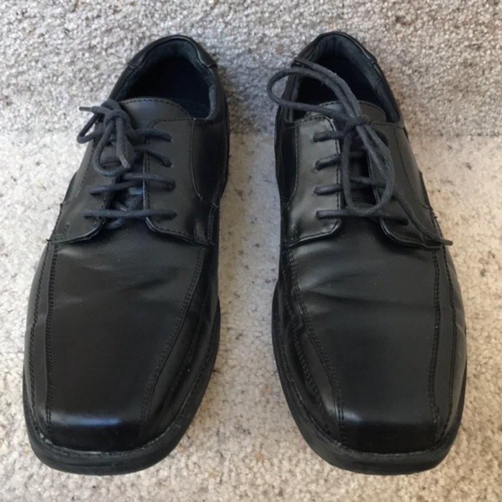 State Street Black Formals for Men